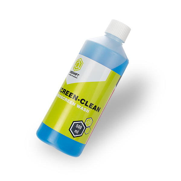 Beeswift Screen Wash