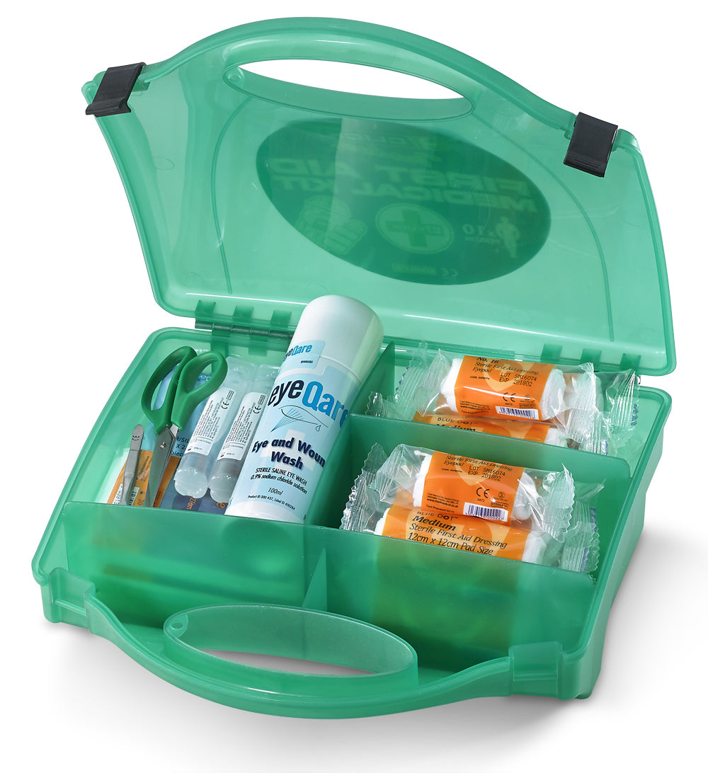 Beeswift Click Medical 1-10 Traders Kit Refill