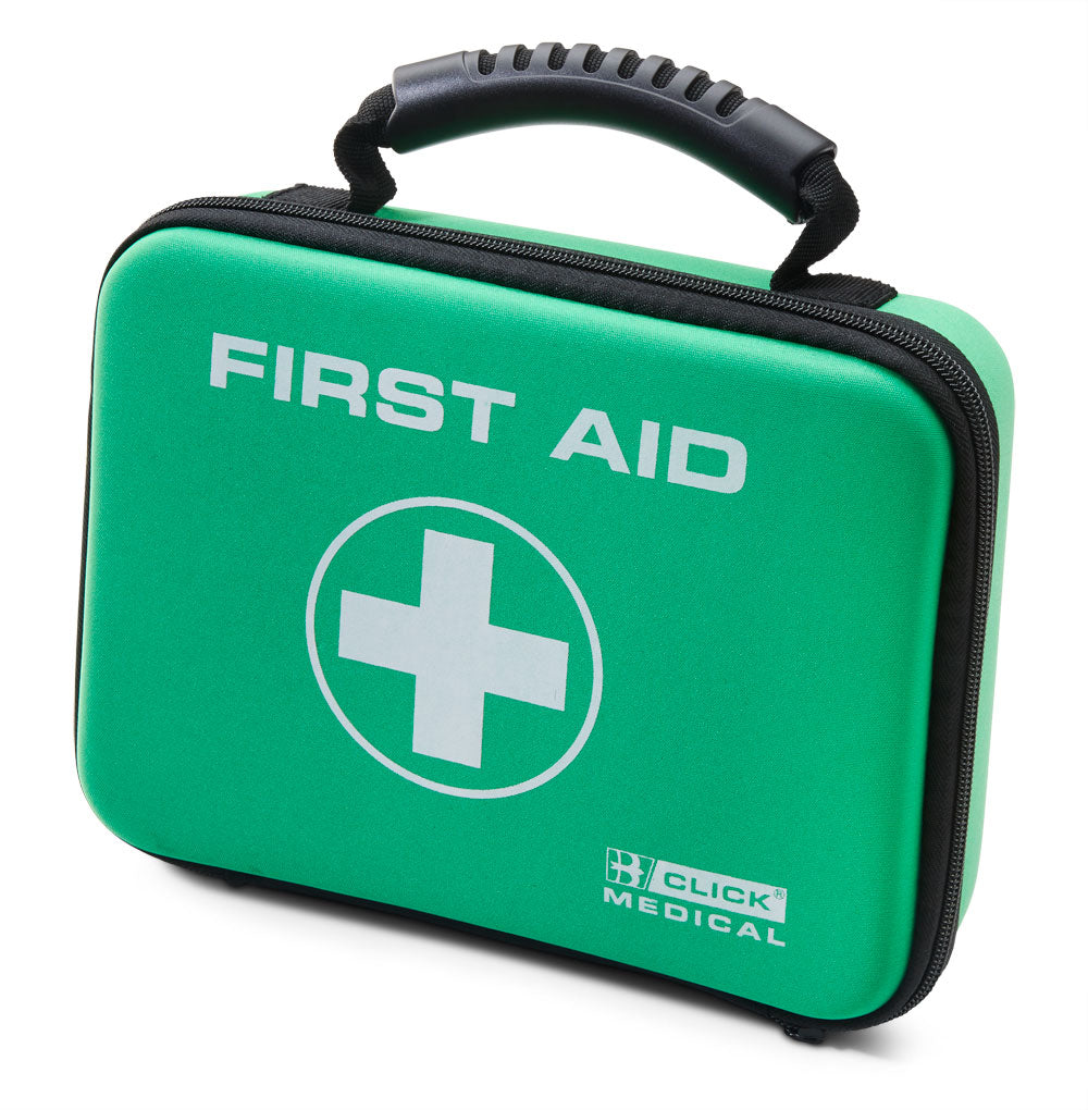Beeswift Click Medical Bs8599-2 Travel Kit Feva Bag