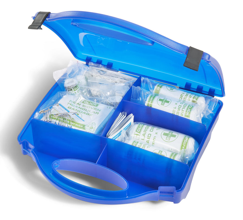 Beeswift Click Medical 11-20 Person Kitchen Kit