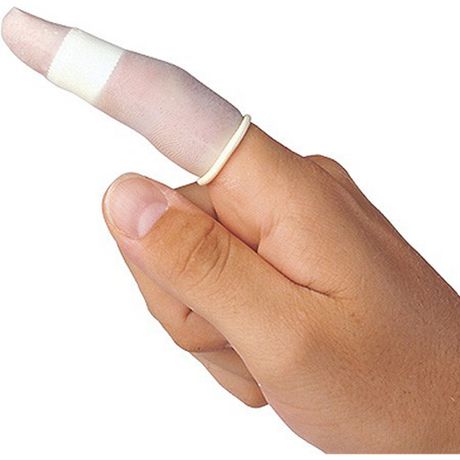 Beeswift Click Medical Fingercot