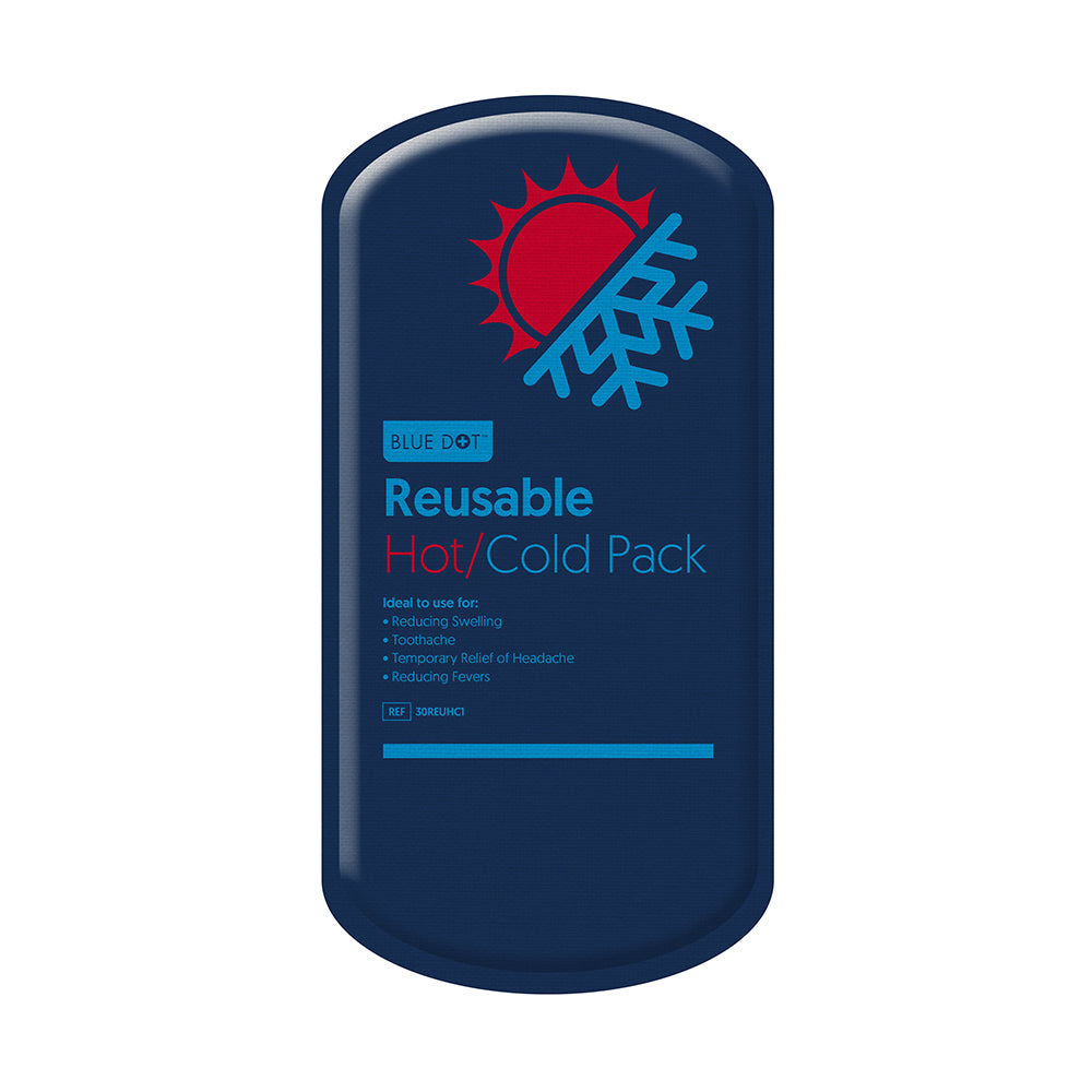 Beeswift Click Medical Luxury Hot/Cold Pack