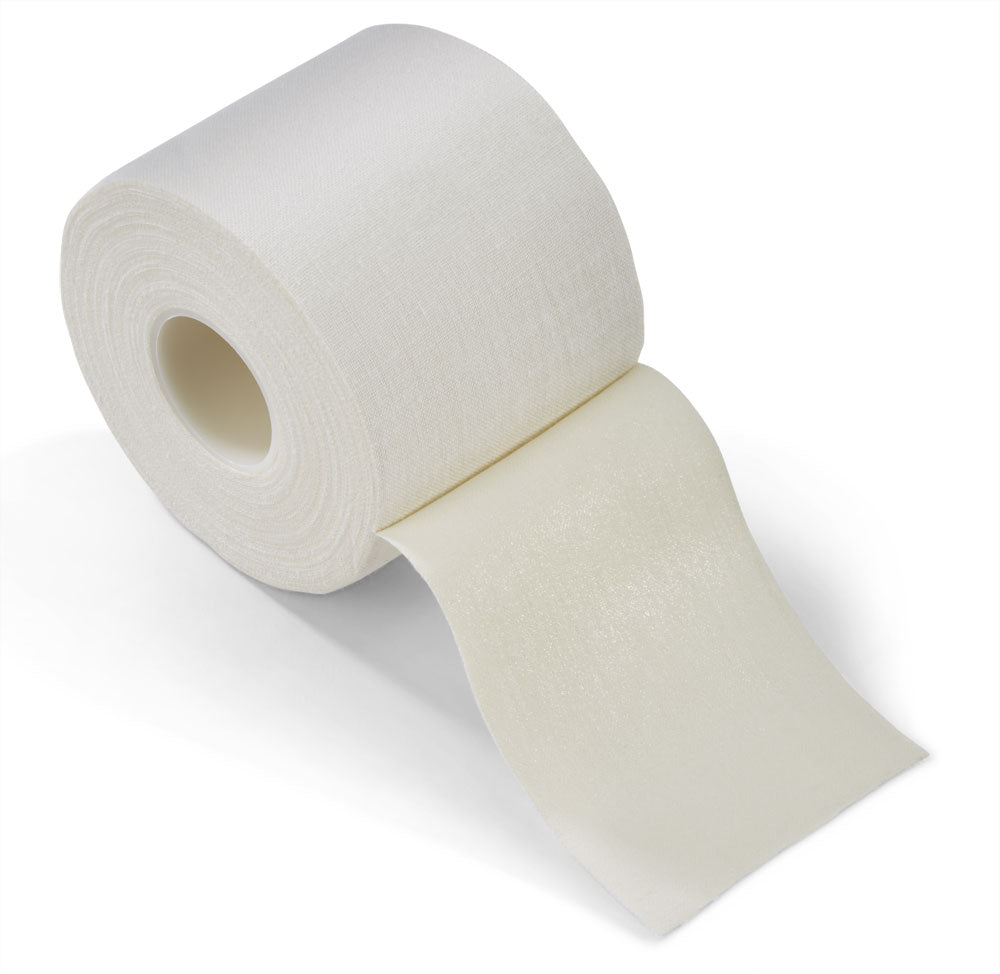 Beeswift Hygio Tape Zinc Oxide Tape 1.25Cm X 10M
