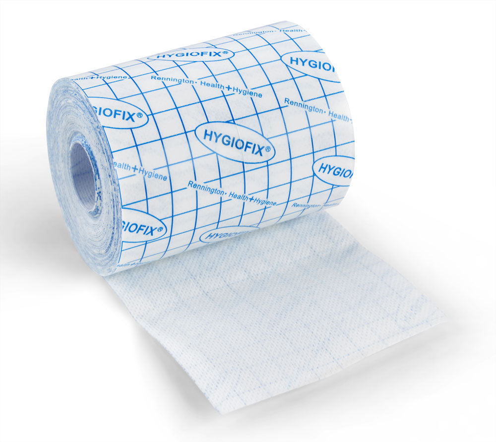 Beeswift Click Medical Dressing Retention Sheet