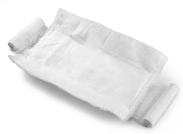 Beeswift Click Medical Ambulance Dressing No 3
