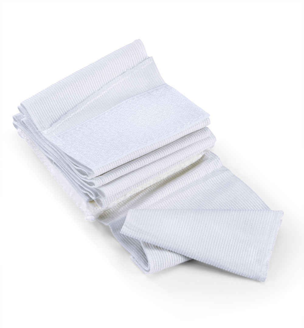 Beeswift Click Medical Trauma Dressing 15 X 18