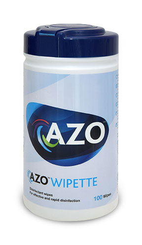 Beeswift Disinfectant Surface Wipes
