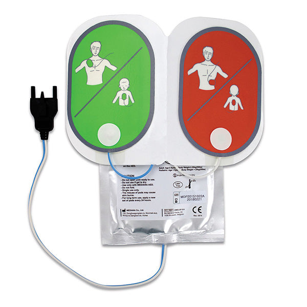 Beeswift Mediana A15 Adult And Paediatric Pad