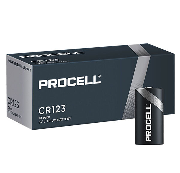 Beeswift Procell Lithium Battery