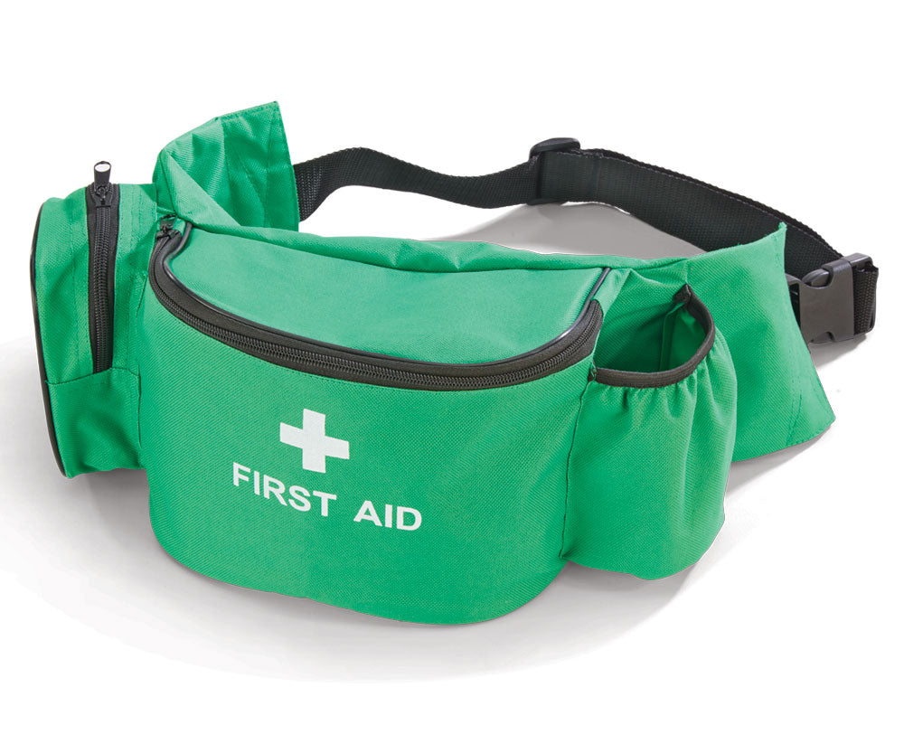 Beeswift Click Medical Bum Bag With Extra Pocket