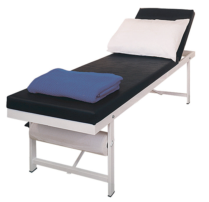 Beeswift Click Medical Rest Room Couch Adjustable Headroom