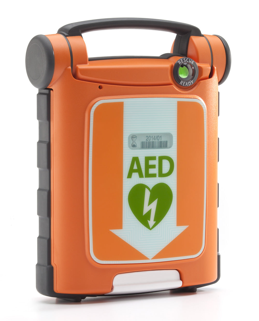Beeswift G5 Aed Defibrillator Auto C/W Cpr Device