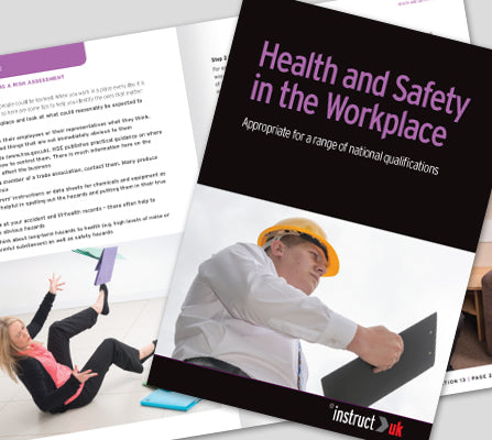 Beeswift Click Medical Health And Safety Book