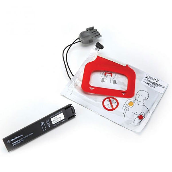 Beeswift Cr Plus Pads And Charge Stick