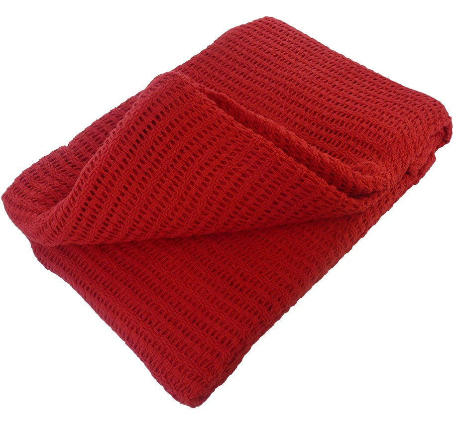 Beeswift Hypaguard Cellular Blanket