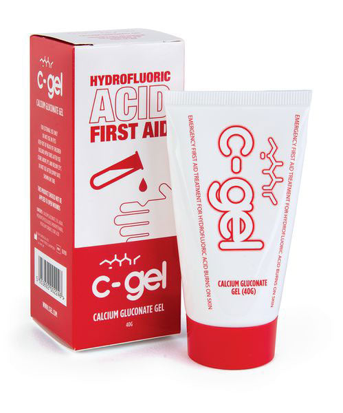 Beeswift C Gel Calcium Gluconate Gel