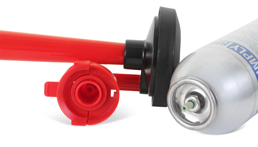 Beeswift 120 Decibel Fire Horn