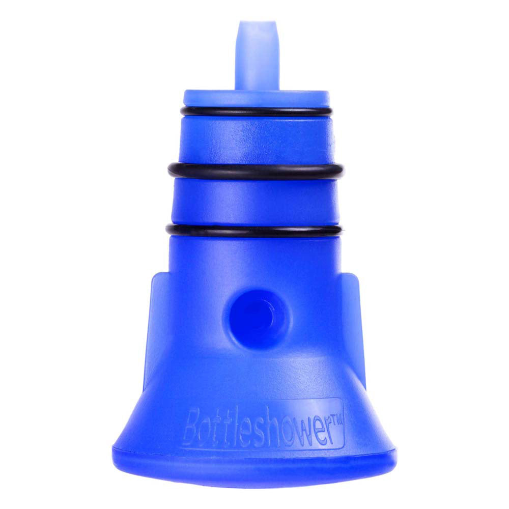 Beeswift Bottleshower