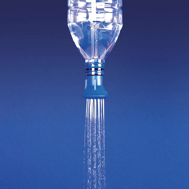 Beeswift Bottleshower