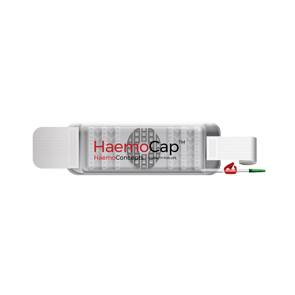 Beeswift Haemocap Multisite