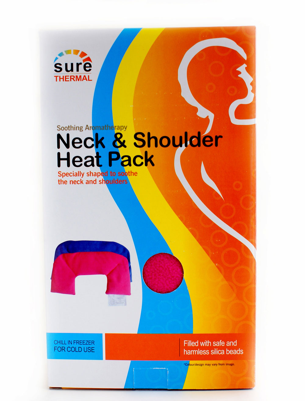 Beeswift Neck Warmer Fleece