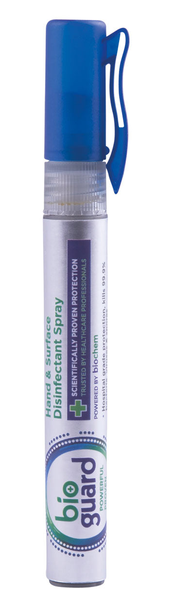 Beeswift Bioguard Hand And Surface Sanitiser Pen
