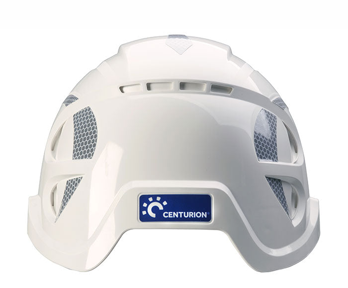 Beeswift Nexus High Intensity Silver Reflective Sticker