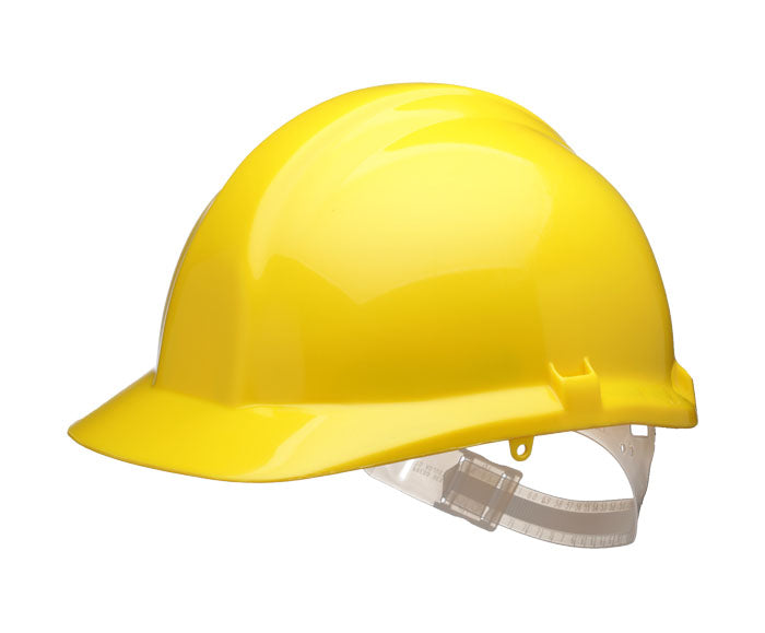Beeswift 1125 Safety Helmet