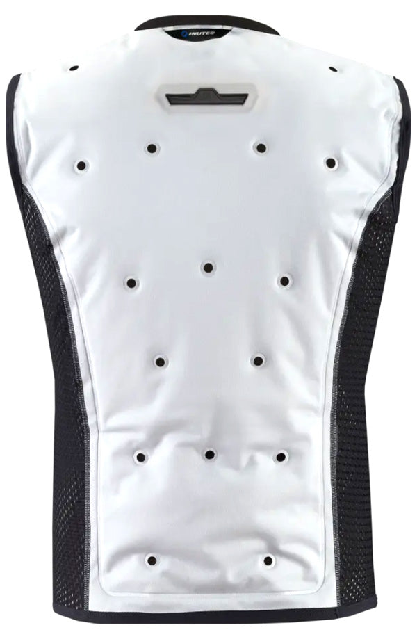 Beeswift Bodycool Smart Silver