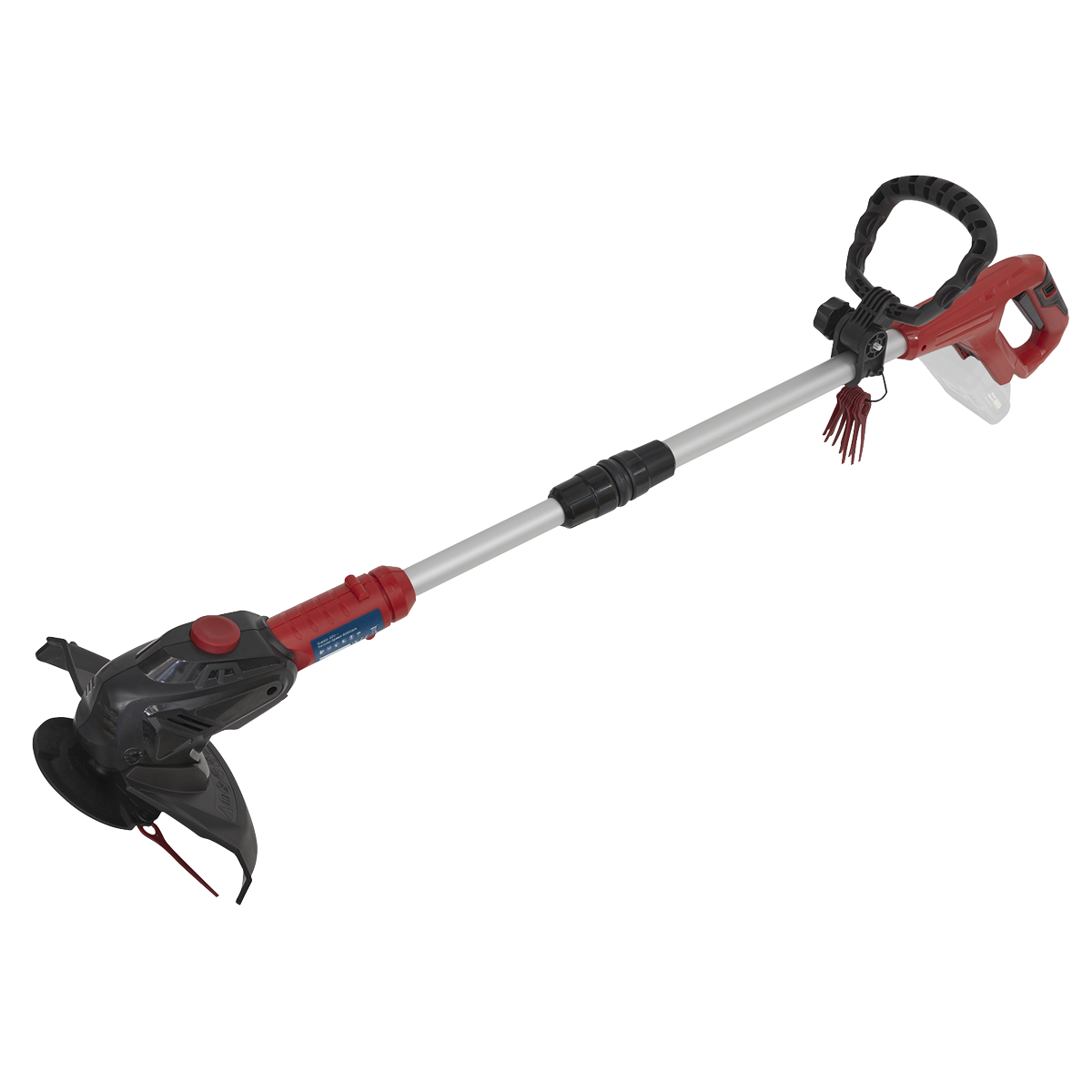Sealey Strimmer Cordless 20V SV20 Series - Body Only