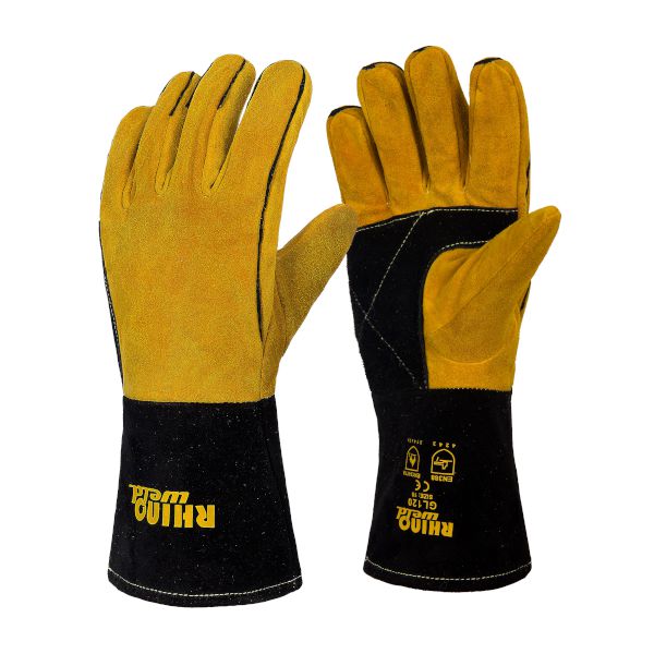 Future Garments Curved Mig Gloves