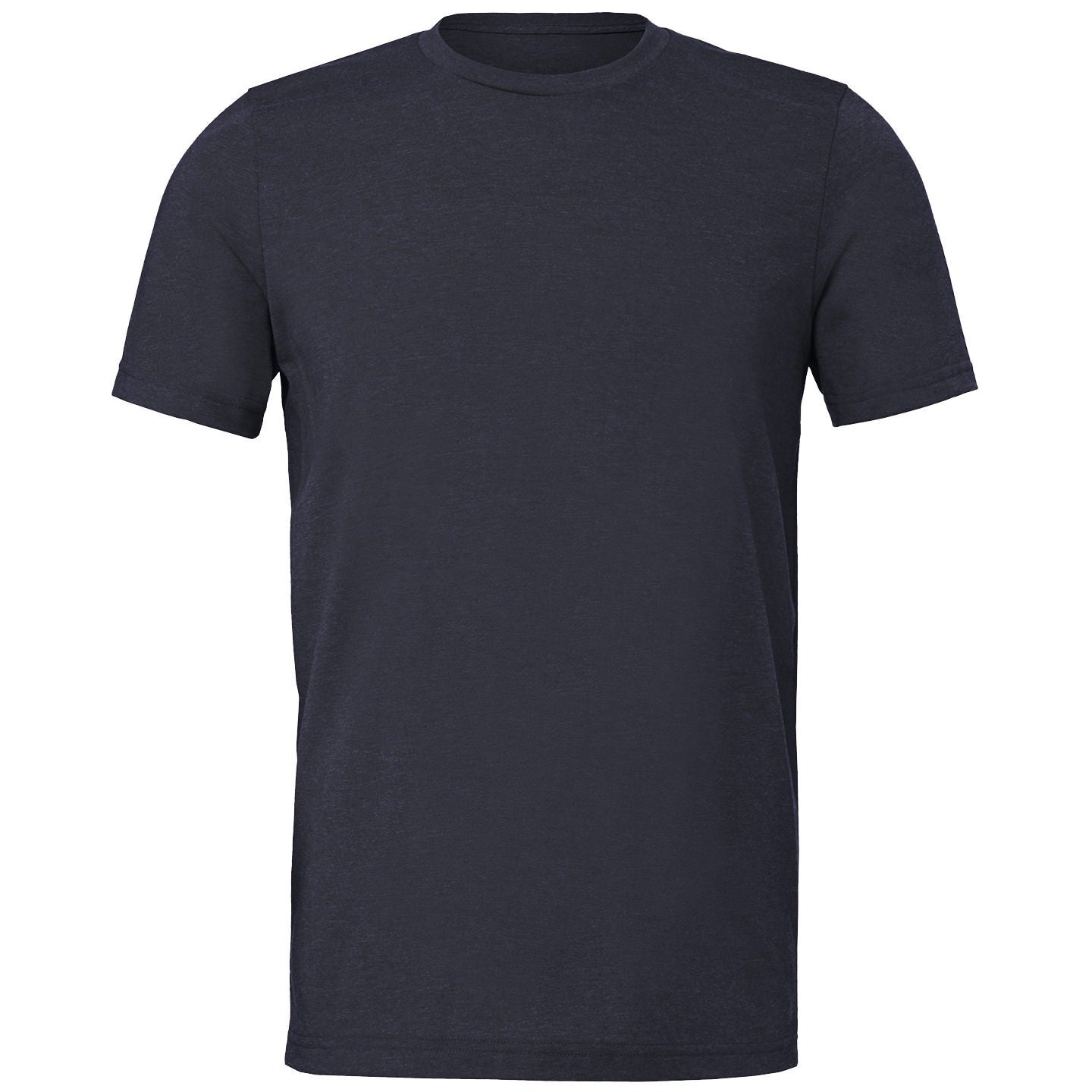 Bella Canvas Unisex Sueded Tee