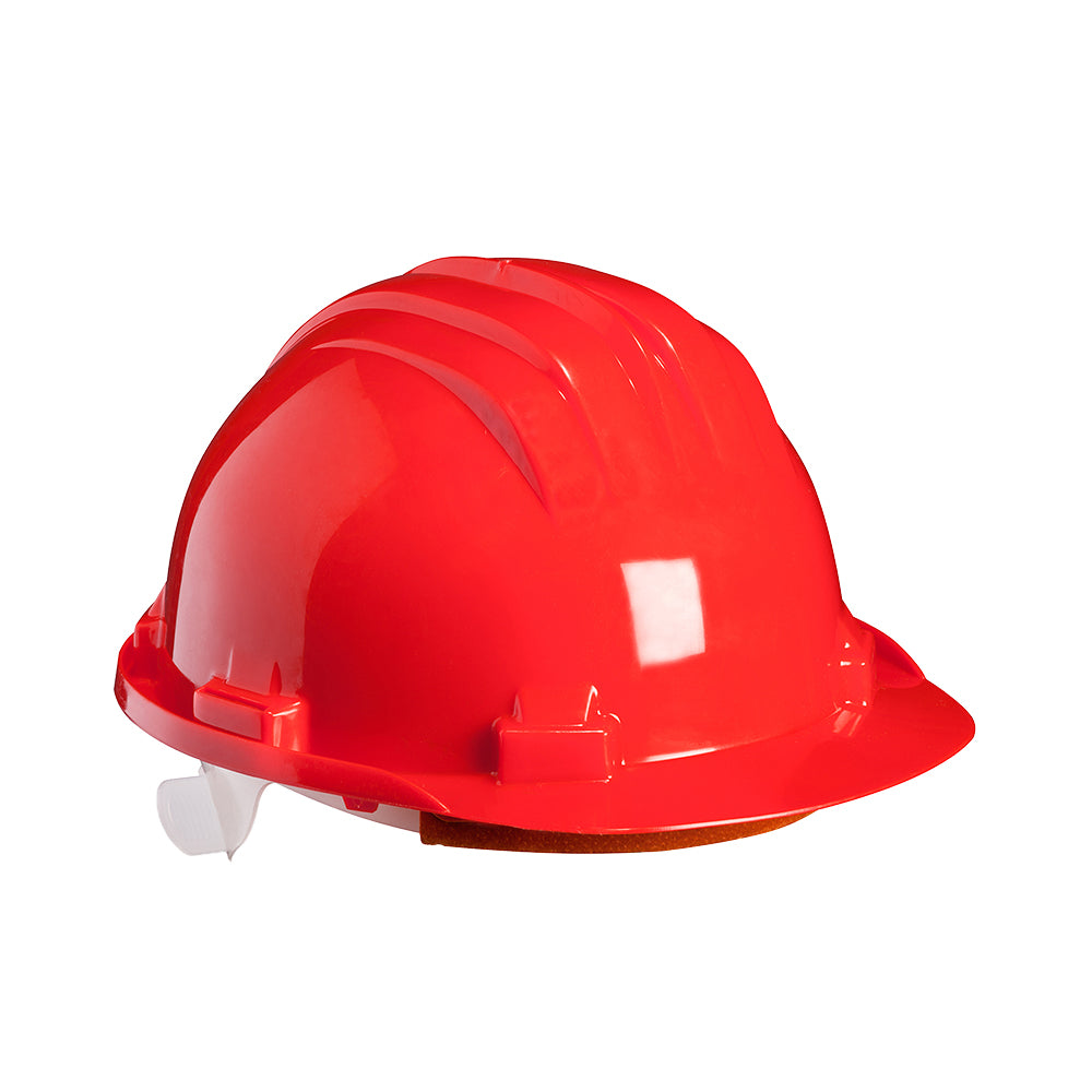 Beeswift Climax Wheel Ratchet Safety Helmet