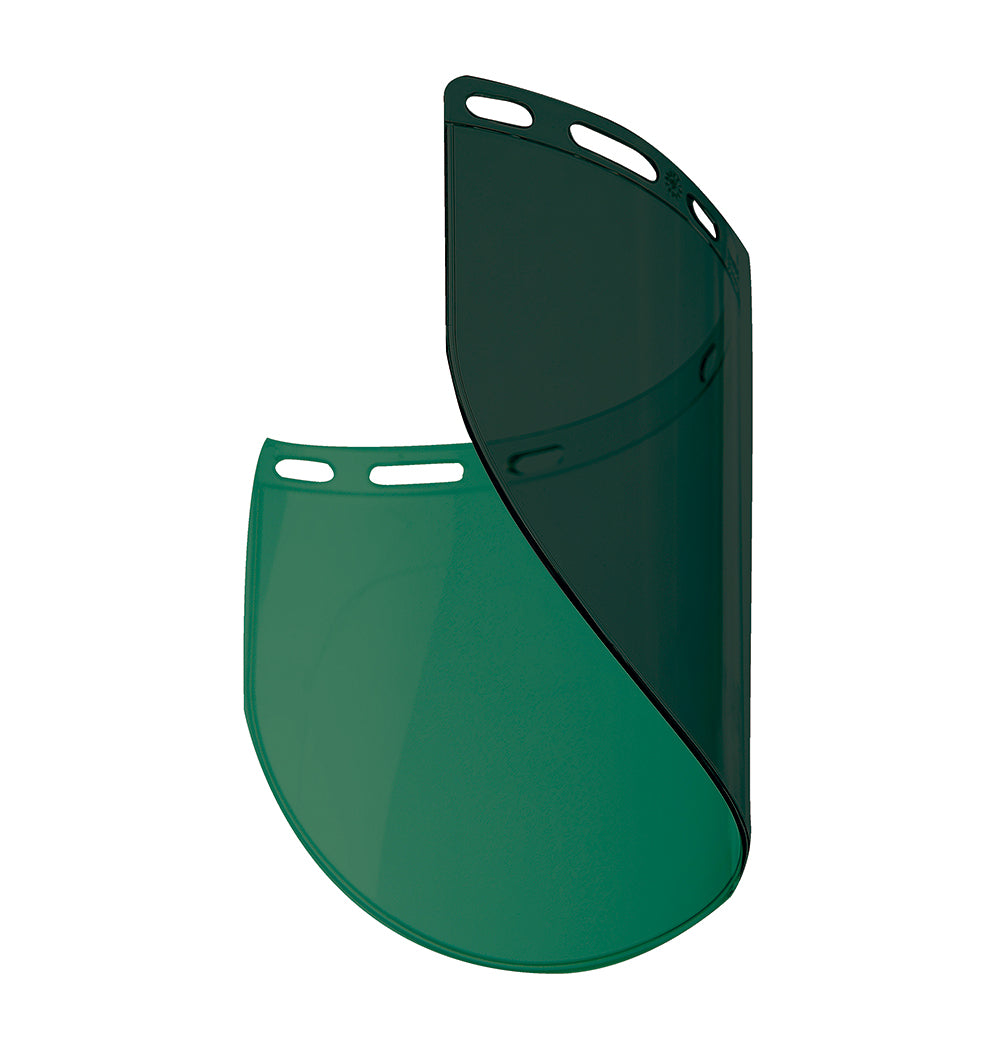 Beeswift 324-Rg Spare Visor Clear