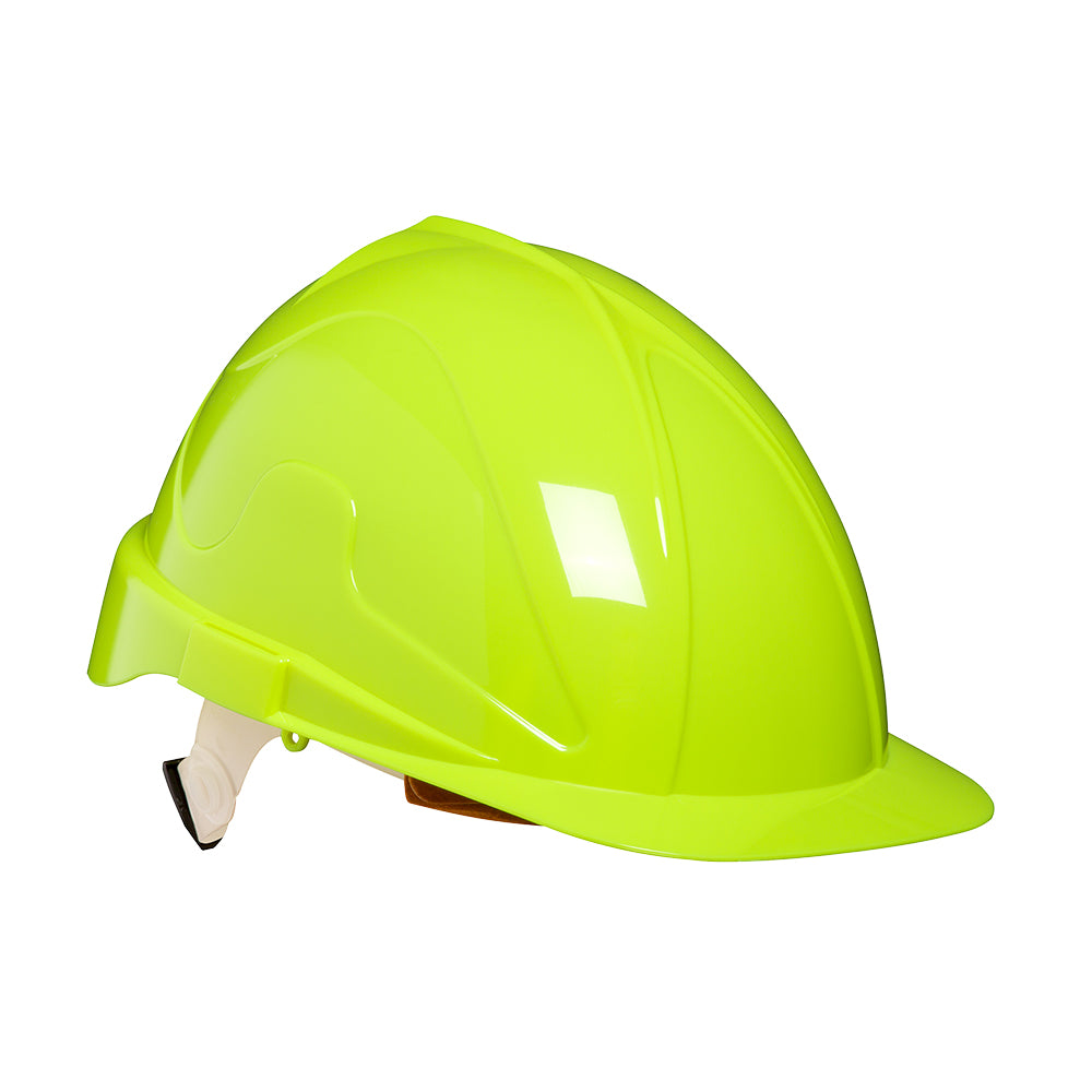 Beeswift Climax Tirreno Txr Abs Safety Helmet
