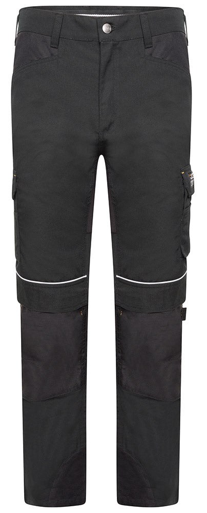 Beeswift Jcb Trade Hybrid Stretch Trouser