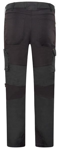 Beeswift Jcb Trade Hybrid Stretch Trouser