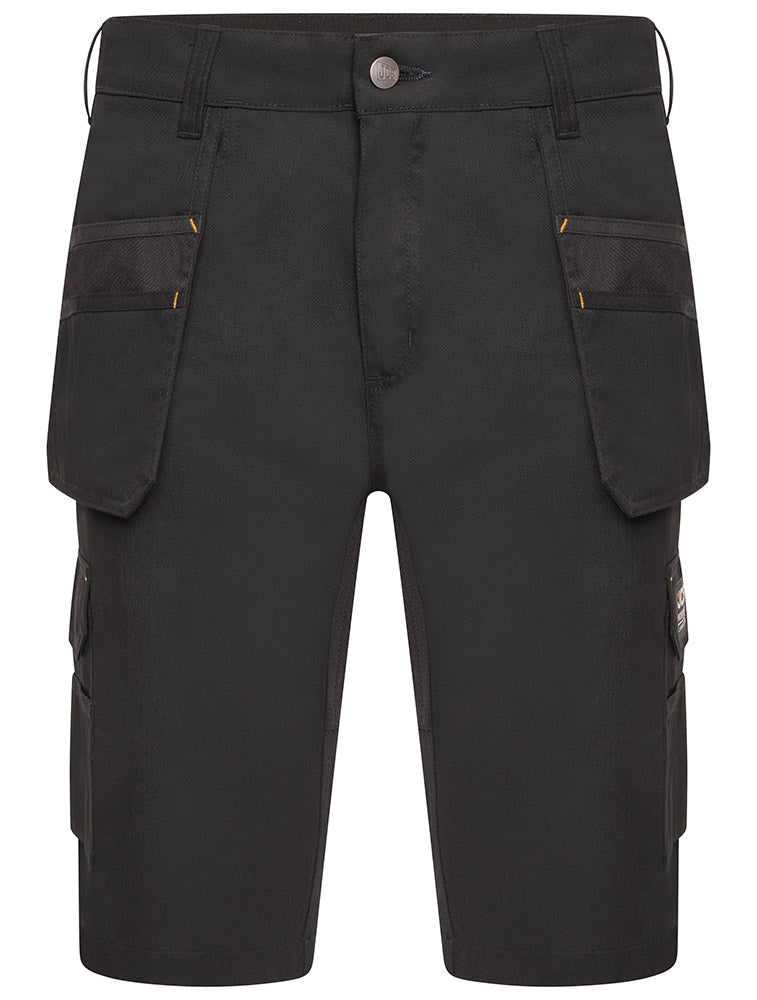 Beeswift Jcb Trade Hybrid Stretch Short