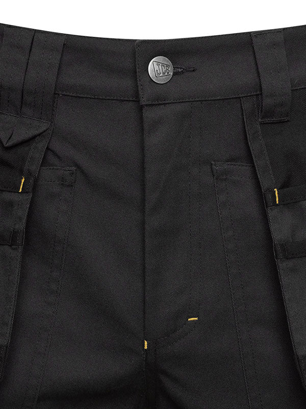 Beeswift Jcb Trade Holster Trouser