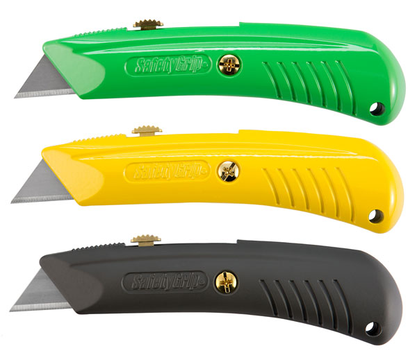 Beeswift Counter Top Display Unit C/W Knives