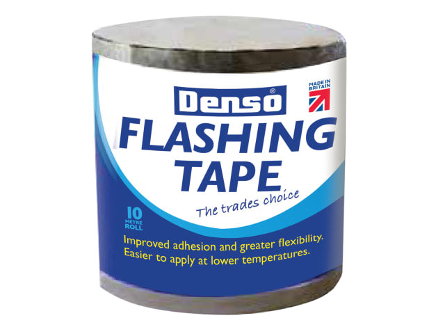 Denso Flashing Tape Grey 225mm x 10m Roll