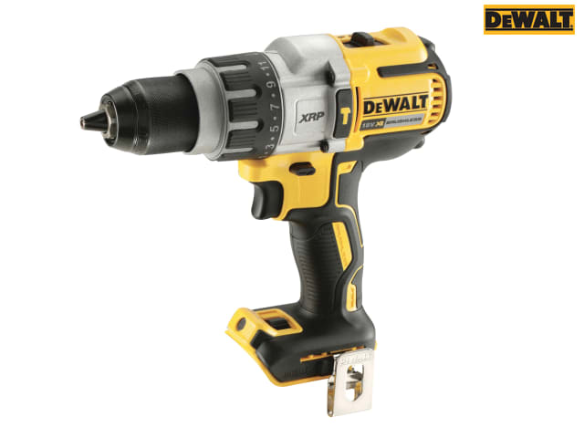 DEWALT DCD996N XR Brushless Combi Drill 18V Bare Unit