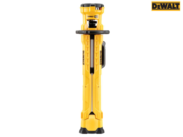 DEWALT DCL079 XR LED Tripod Light 18V Bare Unit