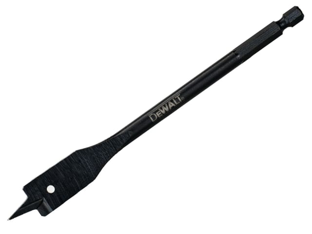 DEWALT Extreme Flatwood Drill Bit 25 x 152mm