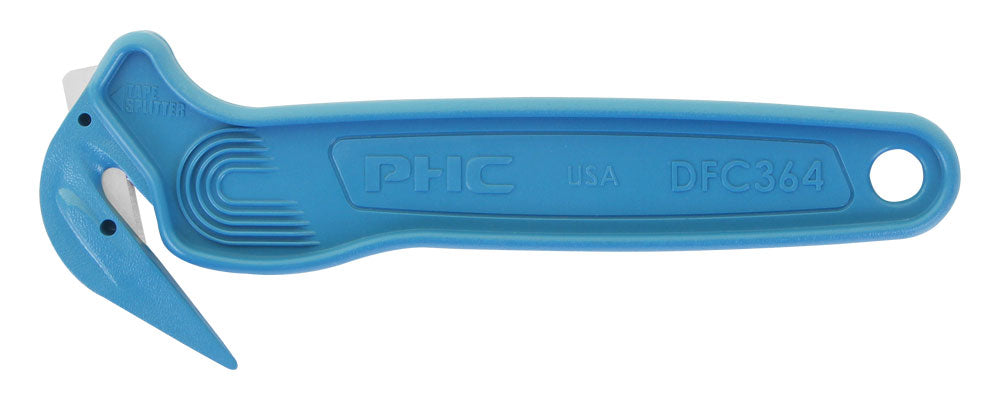 Beeswift Metal Detectable Cutter