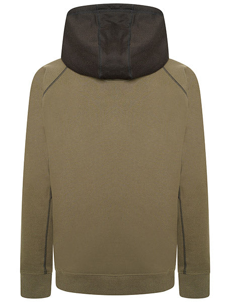 Beeswift Jcb Horton Hoodie D-FX