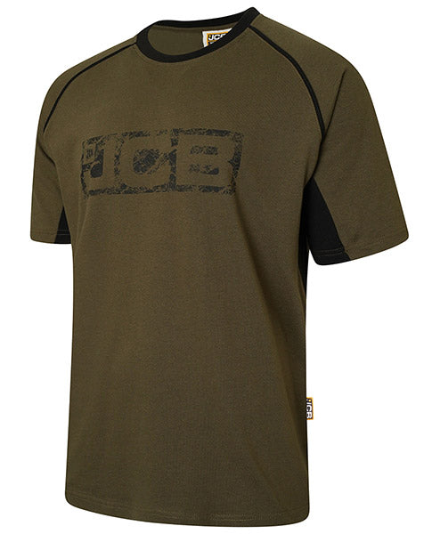 Beeswift Jcb Trade Tshirt