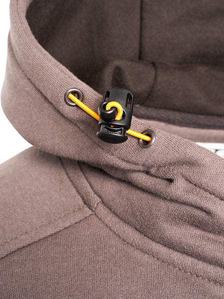 Beeswift Jcb Trade Zip Thru Hoodie