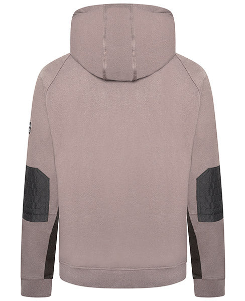 Beeswift Jcb Trade Zip Thru Hoodie