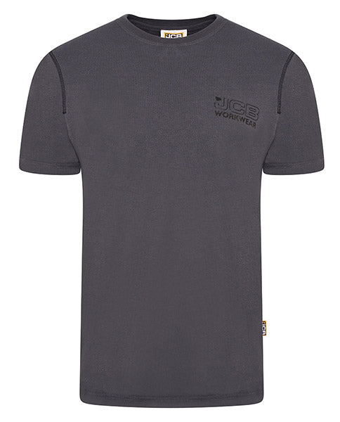 Beeswift Jcb Trade Work T-Shirt
